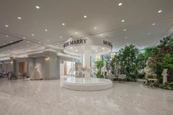 -MuseMarry婚纱(前海嘉里中心店)