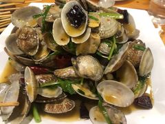 -京朋串屋·烧烤(望京西路总店)