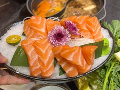 -匠牛亭·锅物烧肉放题自助(昆百大·泰业城店)