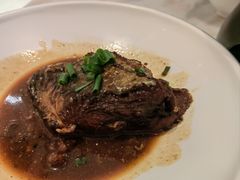 茄汁鲅鱼-丁字口海鲜热炒·烧烤大排档