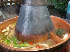 -乔先生涮肉·鲜活牛羊肉火锅(塘沽店)