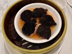 -麒麟海鲜酒家(Richmond)