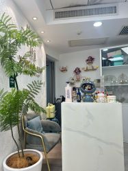 -熙画美上门化妆·化妆课·新娘跟妆(上海体育场店)