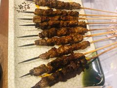 -贺秦生陕面王(富力城店)