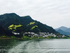 -新安江山水画廊风景区