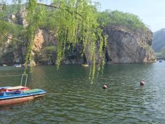 -大连冰峪旅游度假区