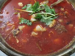 -重庆特色冷锅鱼(武大店)
