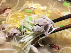 -守柴炉烤鸭(科华中路王府井店)