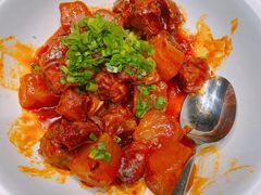 -马仕玖煲·融合菜·酥不腻烤鸭(人大店)