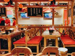 -申记串道和和旗舰店(北行店)