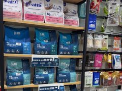 -佳雯宠物医院·皮肤科·内外科(春晓路分院)