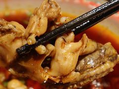 -李叔叔虾蟹大排档(青羊店)