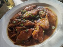 -清真•蜀风园(丁字沽总店)