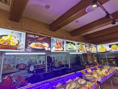 -海王府百姓家宴•海鲜饺子(东城店)