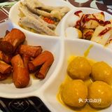 **上很火的冰室，结果是这样的