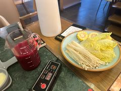 -麻田会 ·鲜活现烹·牛蛙火锅(珠江新城维家思广场店)
