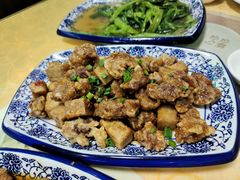 -杨南饭店·二十五年闽菜馆(凤湖新城一店)