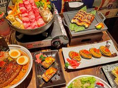 -小川洋风料理(街道口店)