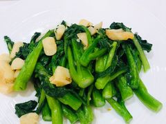 -喜宴又一村·粤菜·茶点·海鲜(壹方天地店)