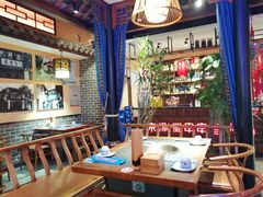 -来涮蜀鲜货火锅串串香(菜市口店)