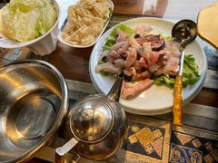 -侯家庄私房菜馆观景餐厅