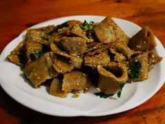 干煸栲栳栳-德居源