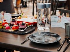 -上海世茂皇家艾美酒店