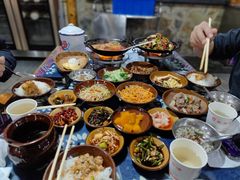 -张关合渣(航空大道店)