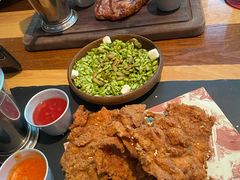 -FAT COW(虹梅路店)