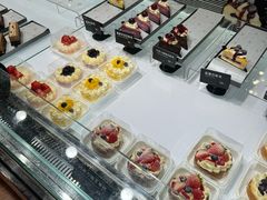 -红跑车(三牌楼店)