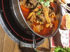 -刘一锅筋头巴脑(小北店)