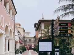 -佛罗伦萨小镇广佛名品奥特莱斯(疏港路店)