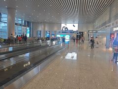 -广州白云国际机场-T2航站楼