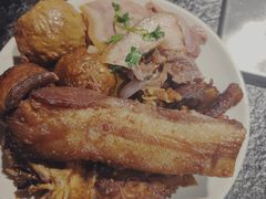 -韩风源自助烤肉(国贸精品店)