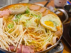 安格斯谷饲和牛部队火锅-夏星酒馆(剑桥公社店)