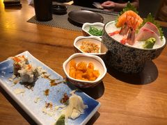 -武藏日本料理(宝安壹方城店)