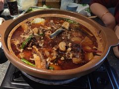 -战友蚝情烧烤工场(嘉华店)