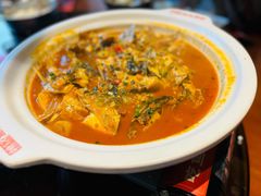 -魏铭鱼头捞饭(晋阳路店)