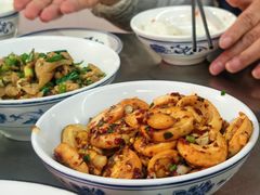 -笨罗卜浏阳菜馆(高桥永祥店)