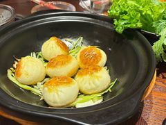 -东海怡品海鲜豆捞(舟宿夜江店)