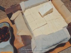 坊间豆腐-几荷·恰似故人来(秀水广场店)