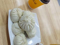 -津门张记包子铺(三马路店)