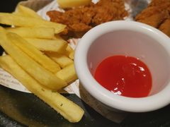 -火炉火自助餐(西直门凯德MALL店)