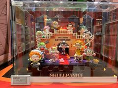 -泡泡玛特POPMART(东直门来福士店)