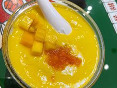 杨枝甘露-五条人糖水铺(光谷世界城店)