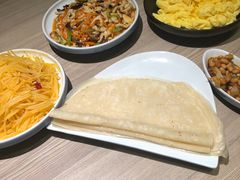 -老昌春饼(松北店)