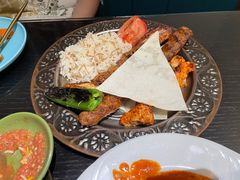 -梅夫娜土耳其餐厅.清真HALAL