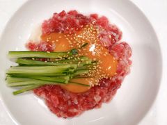 -梅丘·寿司の美登利(银座店)