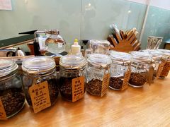 -COFFEE HOLIC(朝外SOHO店)
