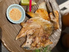 -花潮料理艺食馆(SM新生活广场店)